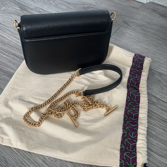 Tory Burch crossbody bag - Picture 3 of 6